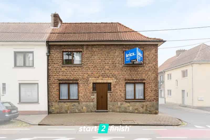 Huis te huur