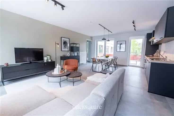 Appartement Te Koop