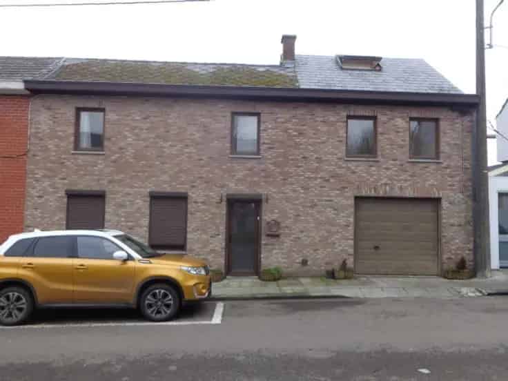 Huis Te Koop