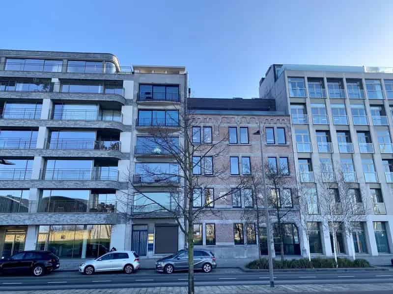 Appartement te koop Antwerpen ScheldeZicht