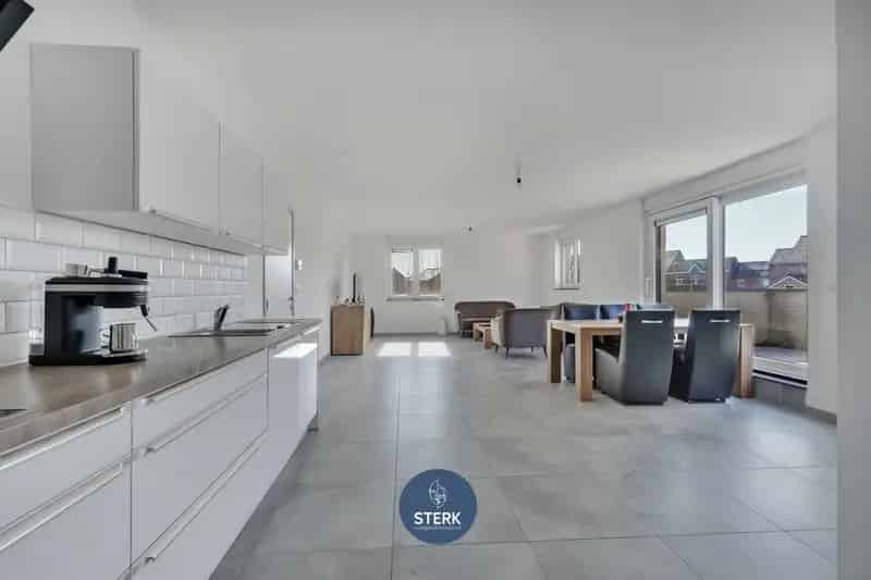Appartement te huur