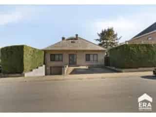 Villa te koop - Groot-Bijgaarden RBS89927   In optie