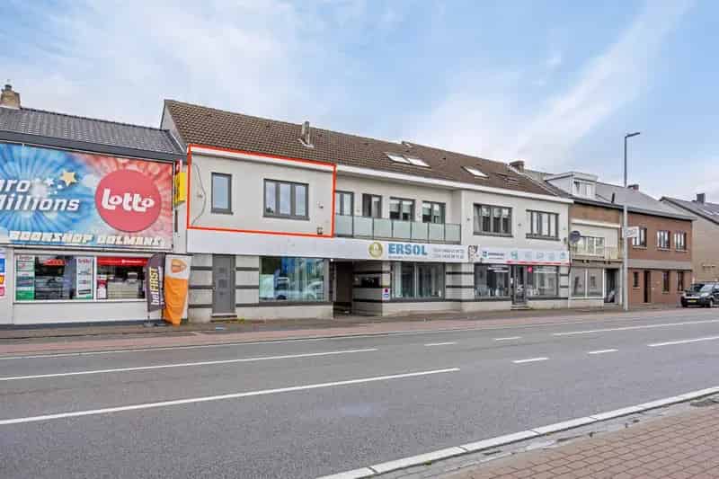 Appartement te huur