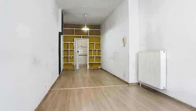 Gelijkvloers appartement te koop in Ballaarstraat 112, Antwerpen-Zuid - Dewaele