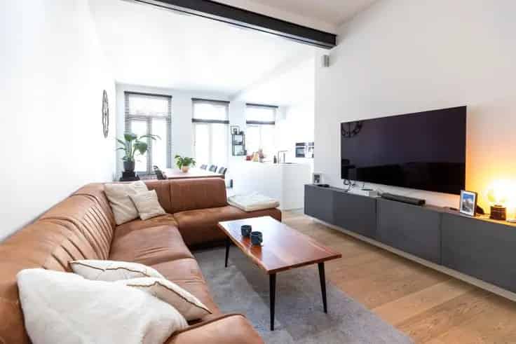 Appartement Te Koop