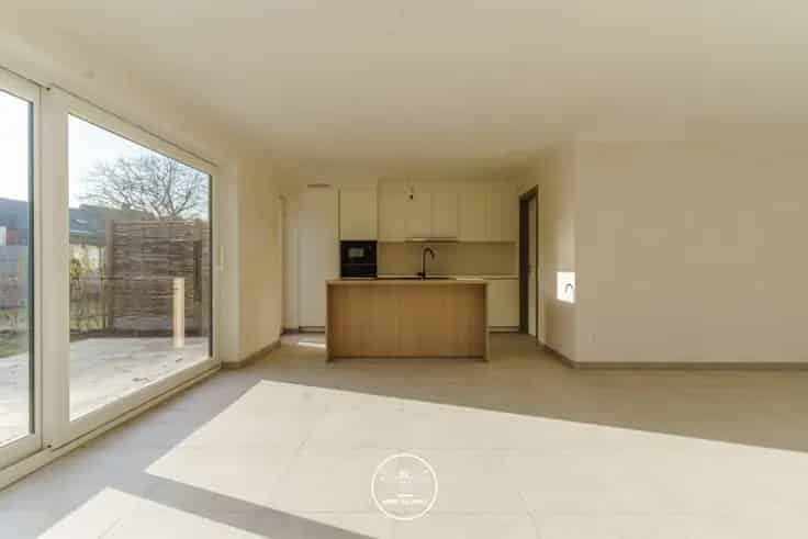 Nieuwbouw Woningen Wetteren - Energiezuinig - 3 of 4 slaapkamers