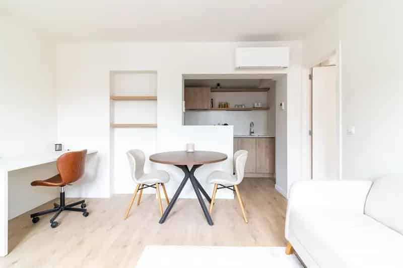Luxueus appartementsblok in hartje Leuven