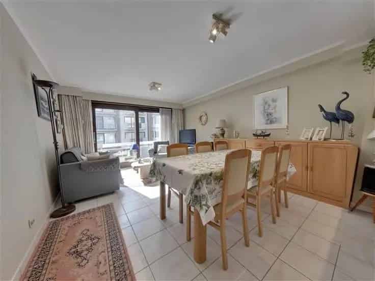 Appartement te Koop Middelkerke 2 slaapkamers 2 terrassen
