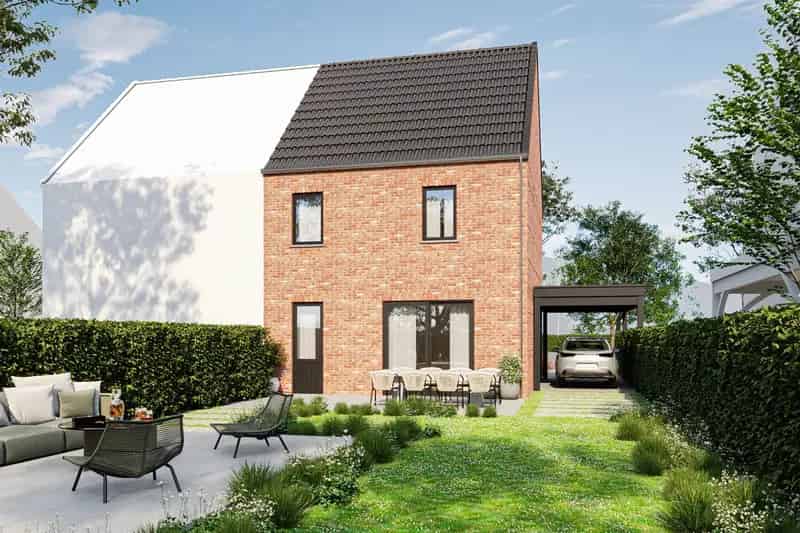 Huis te huur