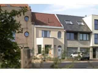 Herenhuis te koop - Sint-Idesbald RBT83705