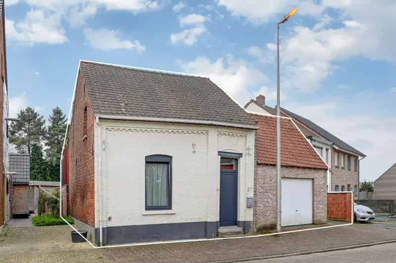 Huis te koop