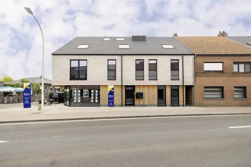 Appartement te huur