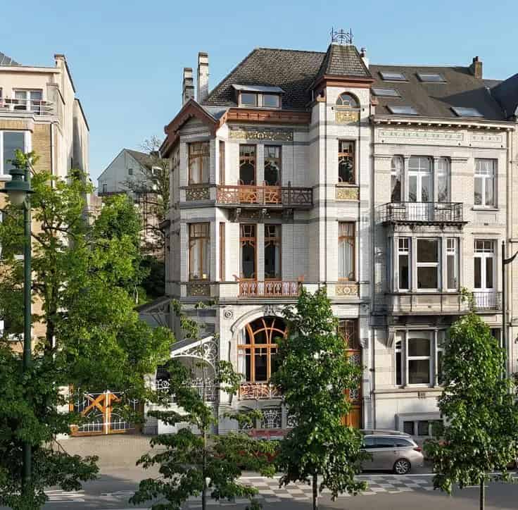 Villa Te Koop