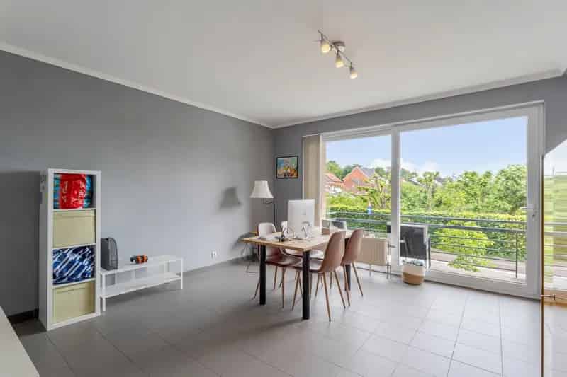 Appartement te koop