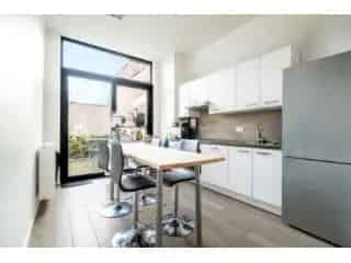 Huis te Koop Doornik - 3 slaapkamers - gerenoveerd