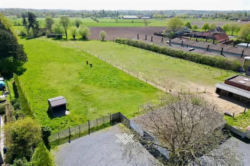 Handelspand te koop Nazareth-De Pinte