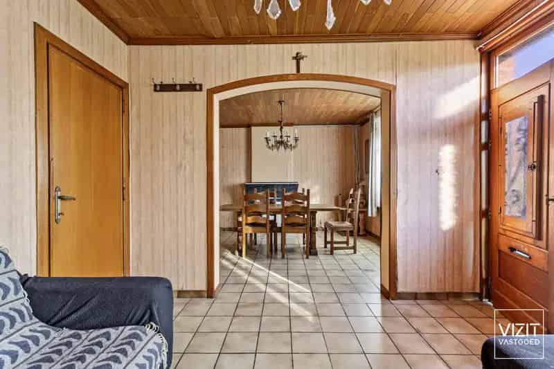 Huis te huur