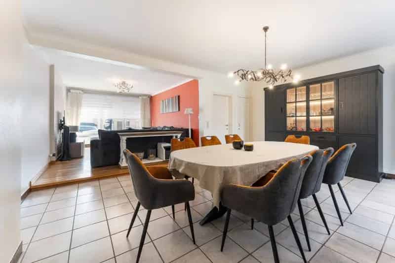Karaktervolle woning op een idyllische locatie in Brugge-Sint-Kruis!