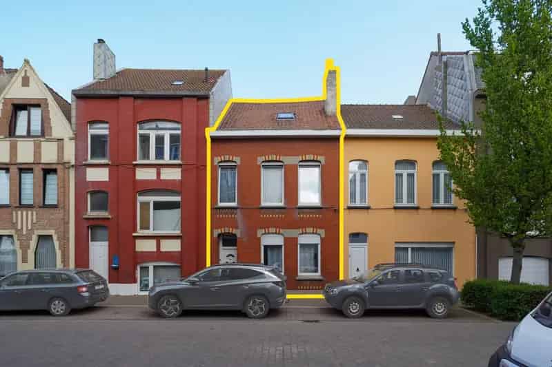 Huis te huur 5 slaapkamers Vuurtorenwijk