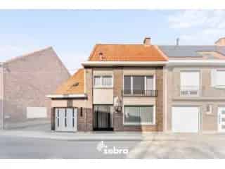 Huis te koop - Izegem RBT21154