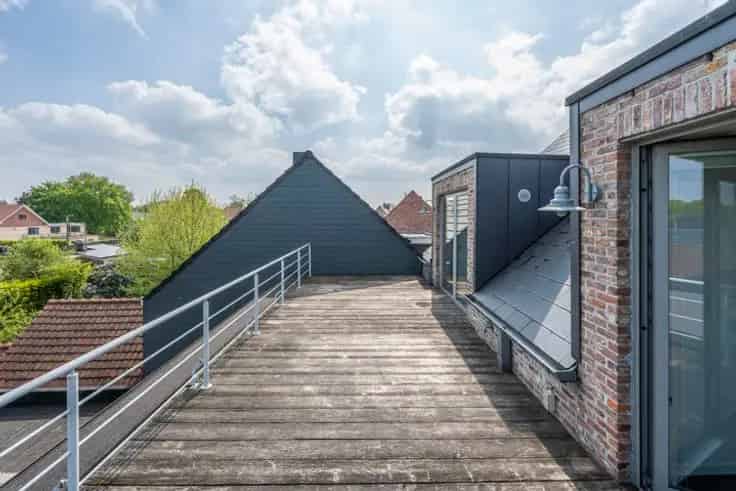Appartement Te Koop