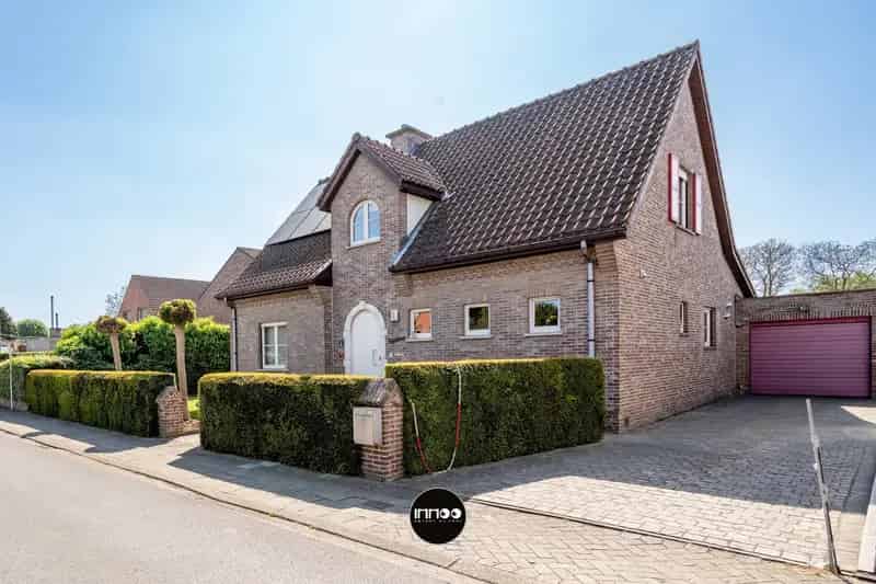 Huis te huur