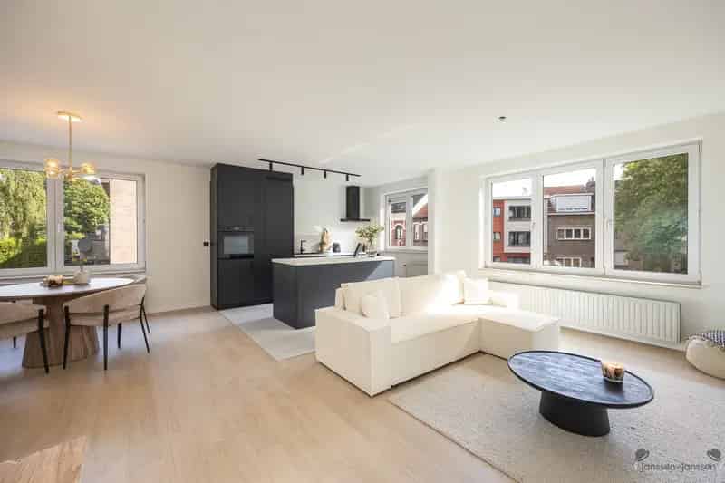 Appartement te koop
