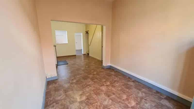 Stadswoning met 2 slpks en garage in het centrum van Herentals