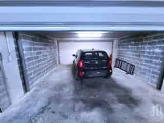 Garagebox te koop - Doornik VBA82336