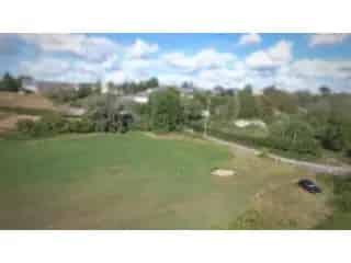 Bouwgrond Robechies Chimay 7000m²