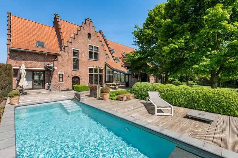 Huis te koop