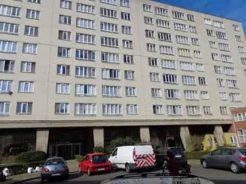 Aloïs De Laetstraat 12