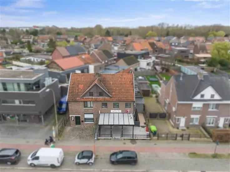 Huis Te Koop