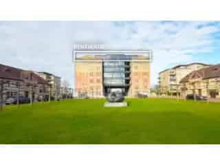Penthouse te koop - Diksmuide RBT43097