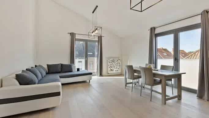 Appartement te koop in Hoogstraat 72, Roeselare - Dewaele