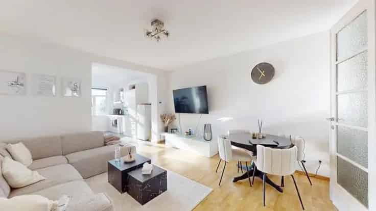 Duplex Te Koop