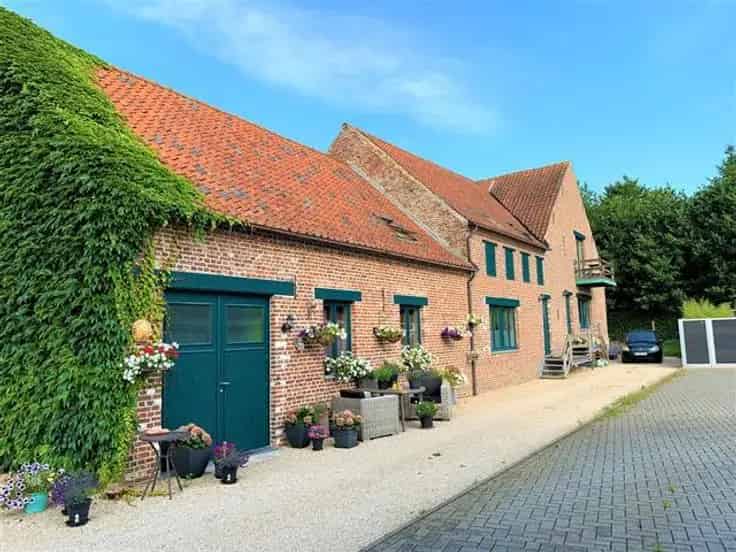 Appartementsblok Te Koop