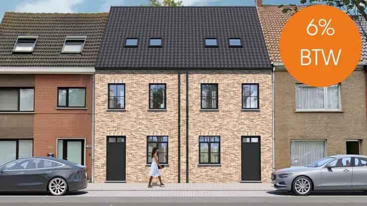Huis Te Koop