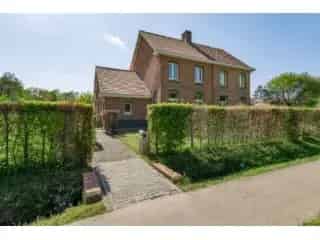Huis te koop - Merksplas RBT96516