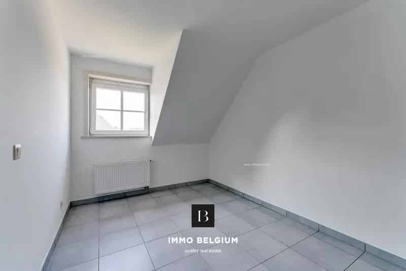 Appartement te koop De Haan