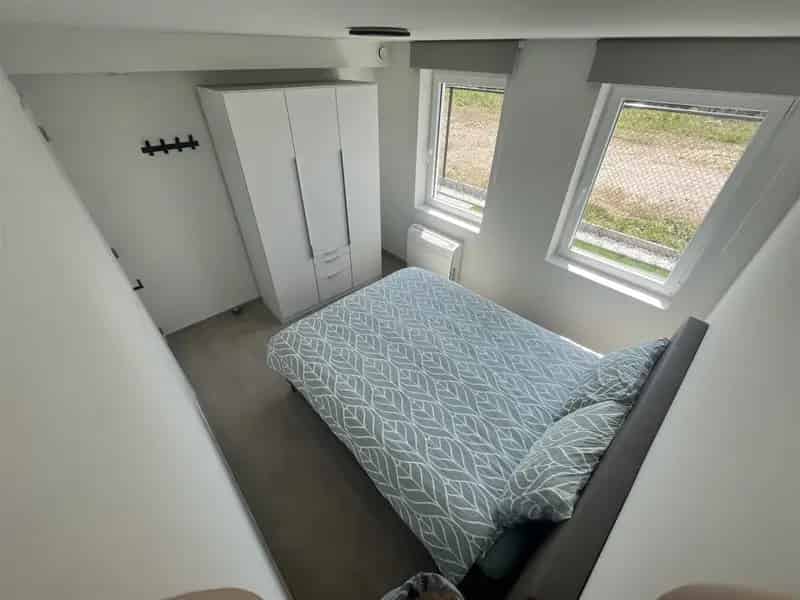 woning