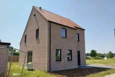 Hof Myrica Aalter: Landelijke & Moderne Gezinswoningen