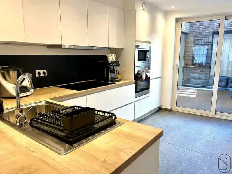 Appartement te huur