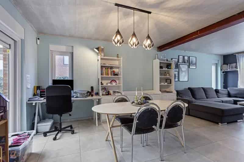 Huis te koop Tessenderlo-Ham 3 slaapkamers instapklaar