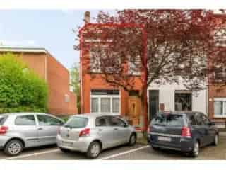 Huis te koop - Merksem RBT16766