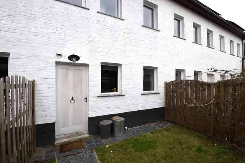 Huis te huur in Gent
