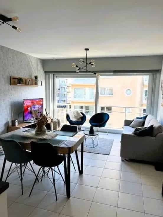 Appartement Te Koop Middelkerke Studio Nabij Zeedijk