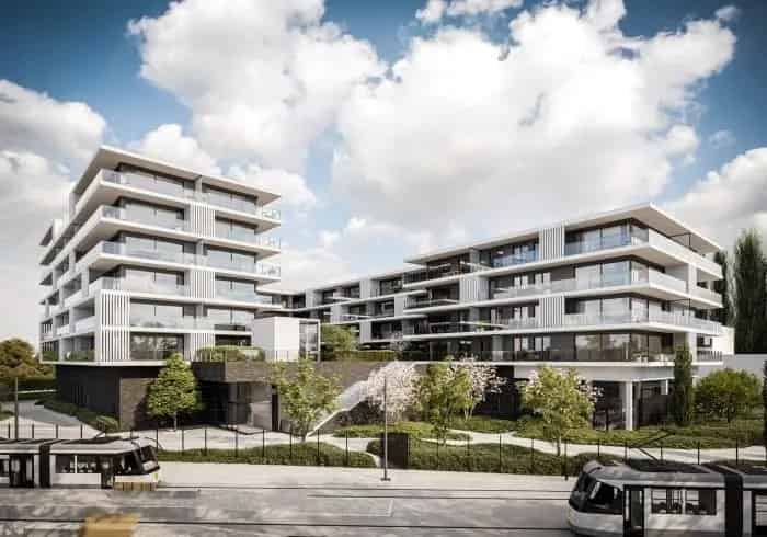 Stallestraat 290, 1180 Ukkel