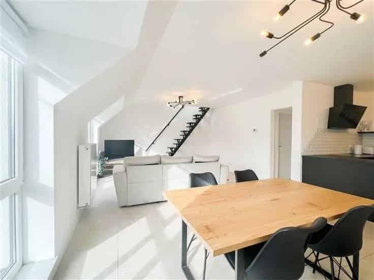 Penthouse Te Koop