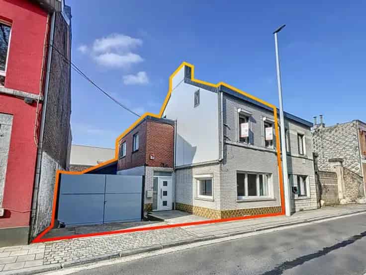 Huis Te Koop